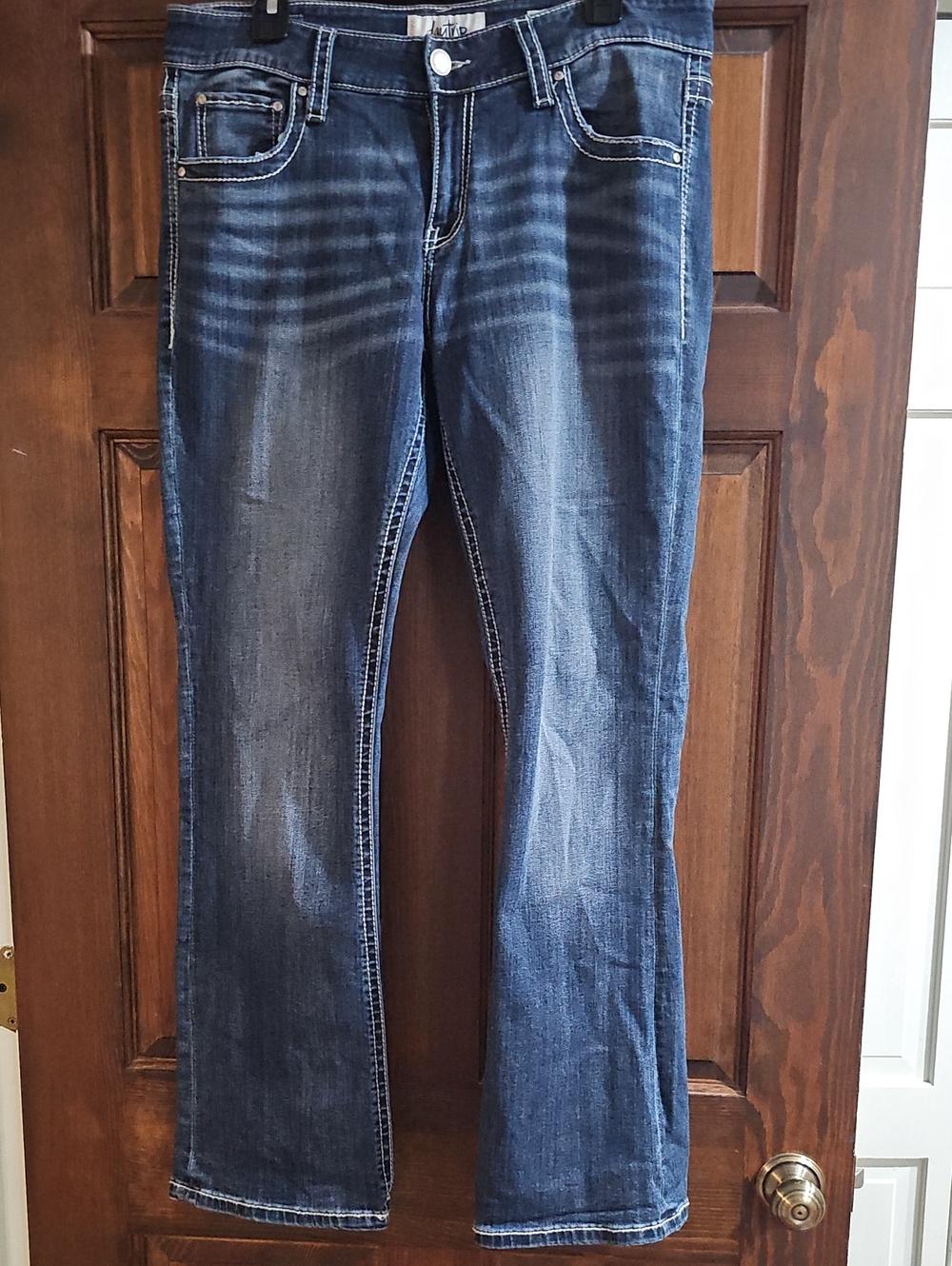 Daytrip Virgo Bootcut Jeans Size 32 Regular